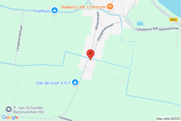 Ruijs Van Ballegooy B.V.