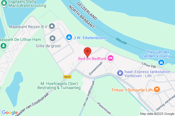 Sonsbeek, G Van