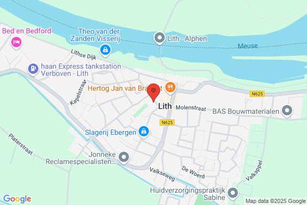 St. Lambertus