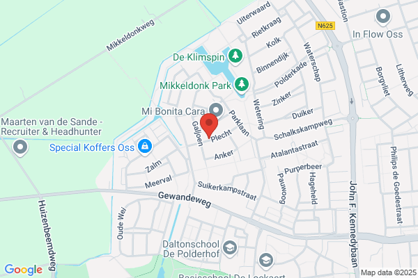 Van Eck Autorijschool