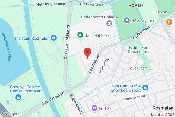 Van Eijk Management Bv