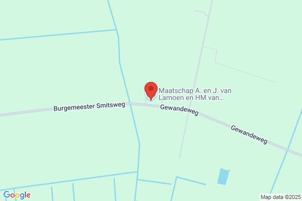 Veenstra, Han