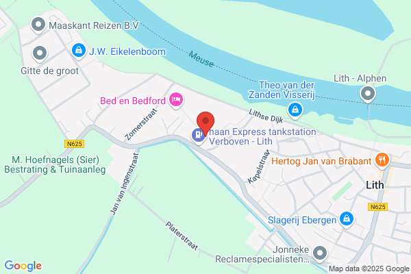 Verboven, N C J