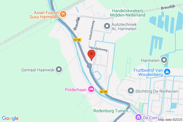 Carlon Nederland Bv