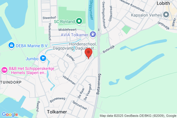 Aan De Lijn Hondenschool Zevenaar