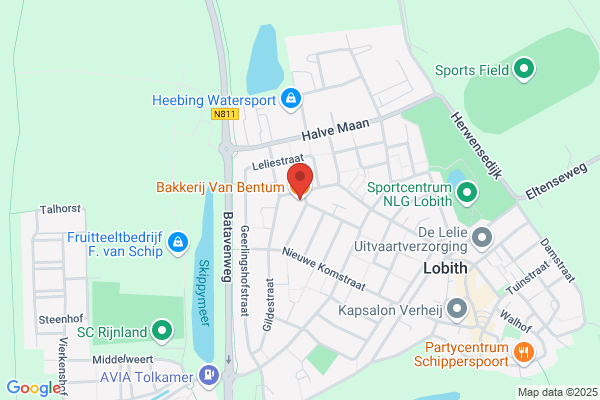 Bakker