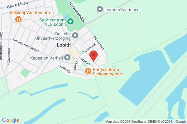 Cdcibel Vof