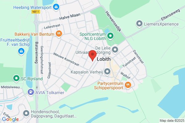 Firma Jansen-Bosch En Zn
