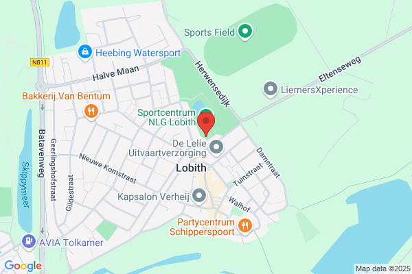 G&g Exploitatie Maatschappij Bv