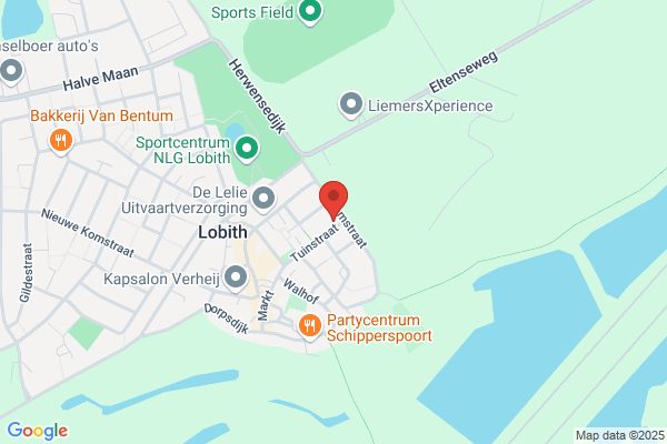 Handelsonderneming T. Naterop Bv