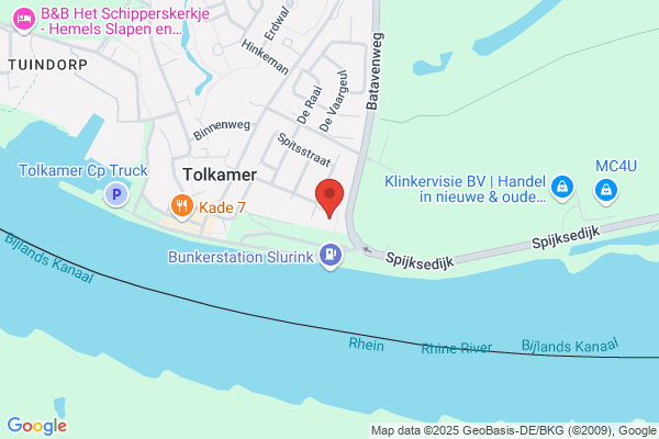 Schleedoorn Elektro