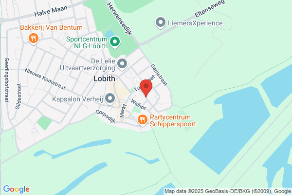 Vof Antiquariaat De Greef