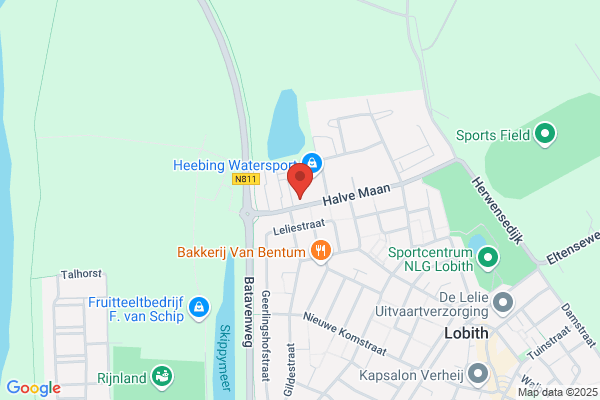 Woningbouwvereniging De Goede Woning