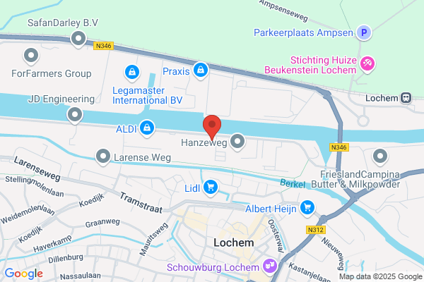 Handelsonderneming T. Regelink