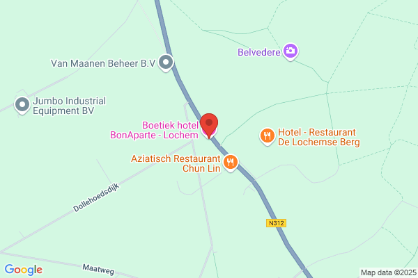 Surink En Heuvink Bv