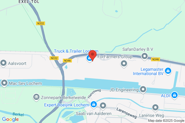 Modderkolk, J B