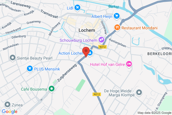 Susebeek
