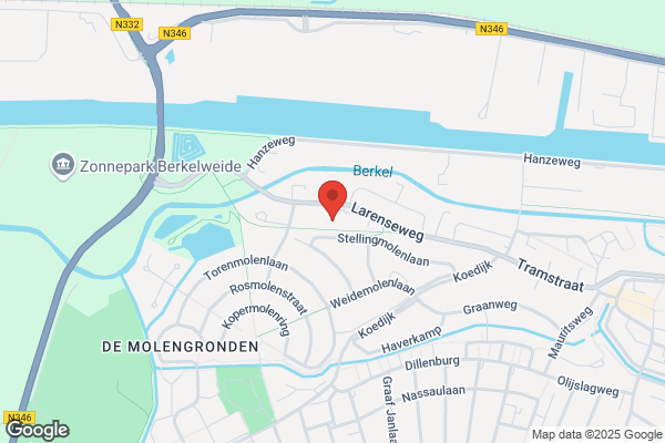 Wolters Bv