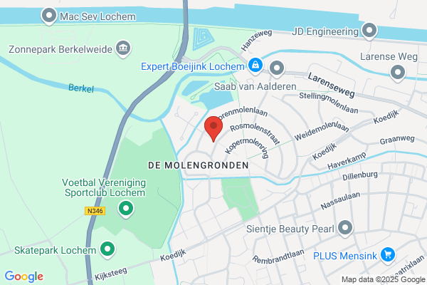 Groen & Heesen Bv