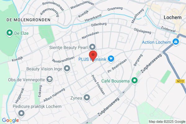 Schouten Verkoop Verhuur Bv