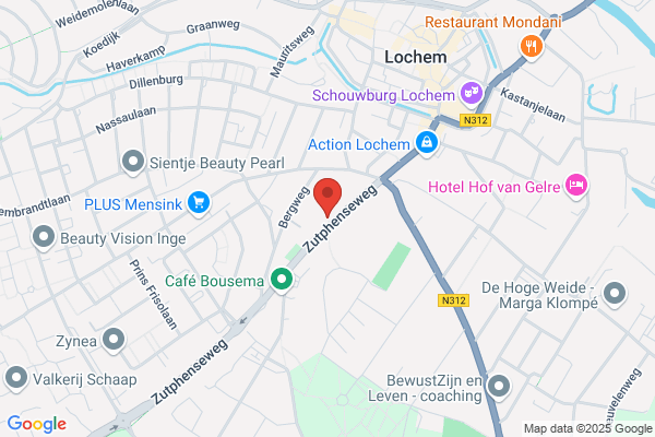 Kunst- En Antiekhandel St. Joris Lochem