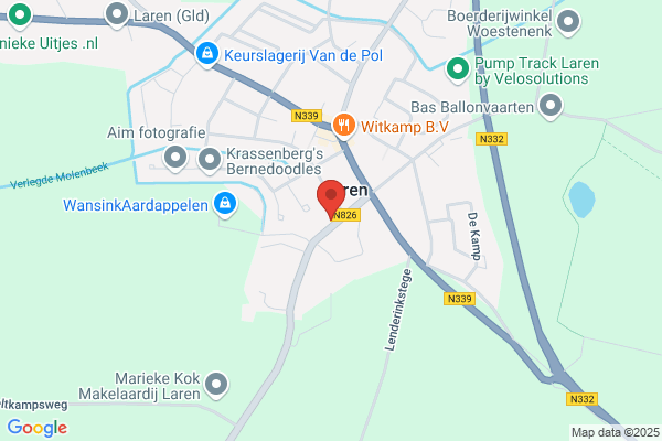 Wittenberg VOF Installatiebedrijf