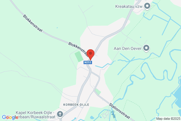 Iongh Huisartspraktijk D de