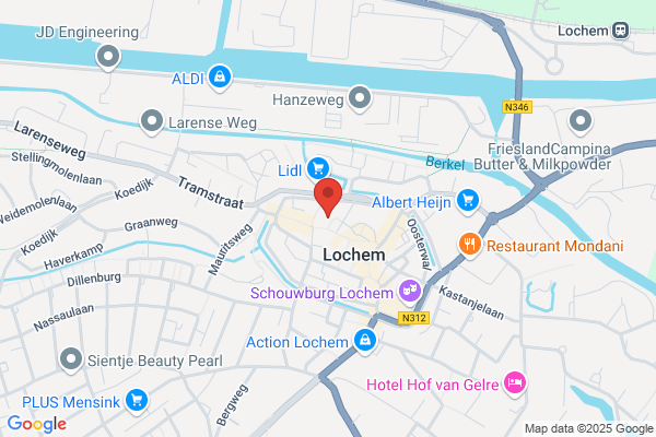 Van Boxtel hoorwinkels Lochem