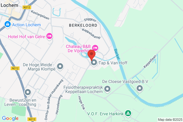 Artsenpraktijk Hoogendoorn Bv