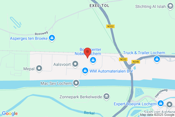 Autobedrijf Sloot