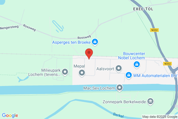 Aalderink autoservice