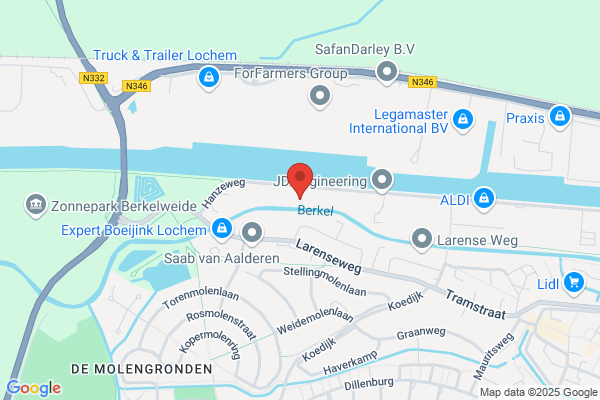 Autoschadebedrijf S Wiegerinck