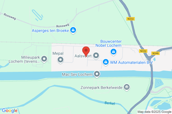 Obo Bandenservice