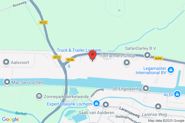 Truck & Trailer B.V.