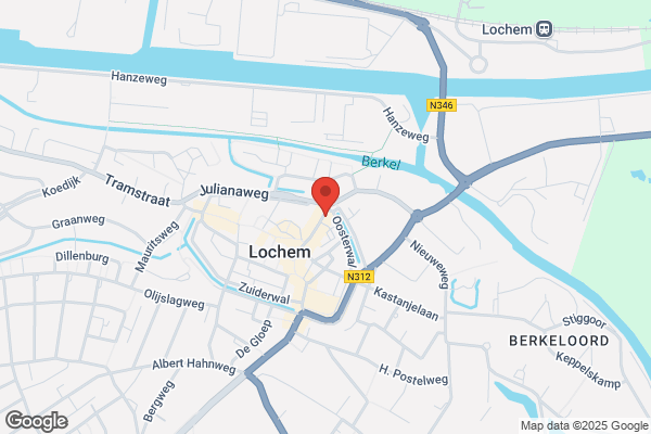 Sns Bank Gelderland Nv