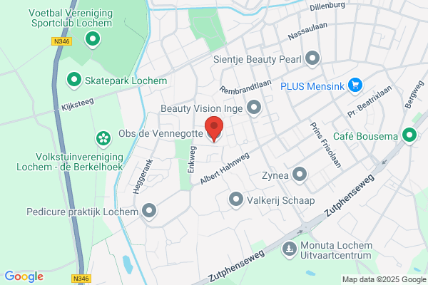 Basisschool De Vennegotte