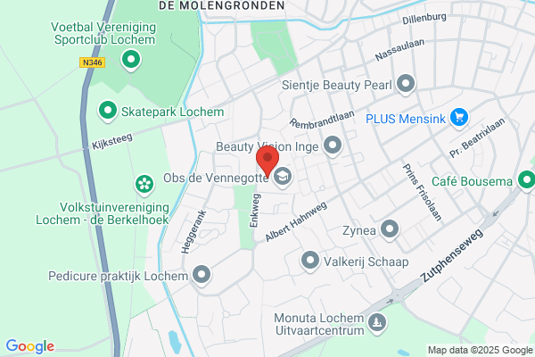 Christelijke Basisschool De Rank