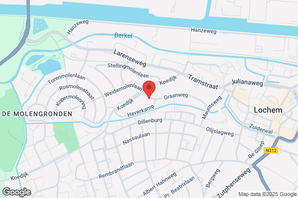 Peuterspeelzaal Lanceloetje
