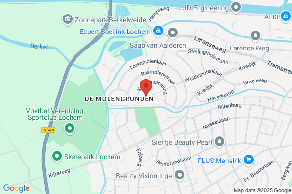 Bureau Voor Organisatie P.J. Prins Bv