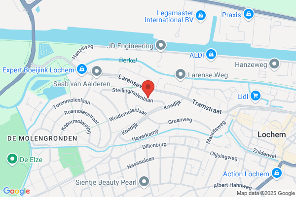 Hauptmeijer Management Consultants