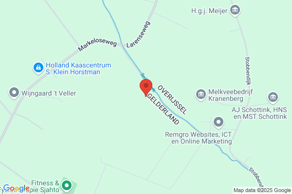 Myn BHV / Kappers BHV