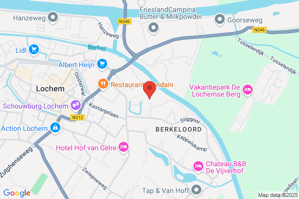 Administratiekantoor B.A.A.M. Baak