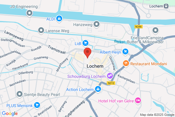 Apotheek Kampman Bv