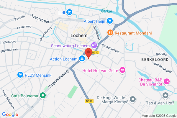 Vof Dik's Motor Centrum