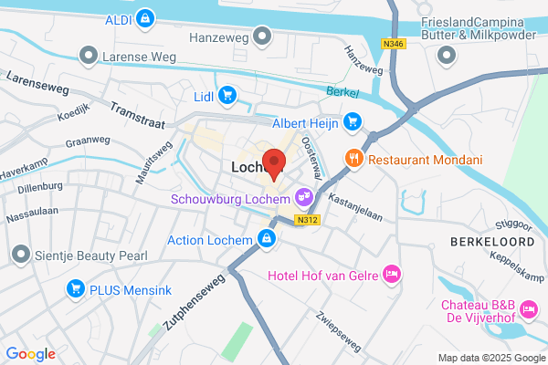 Olden Keijzer, In Den