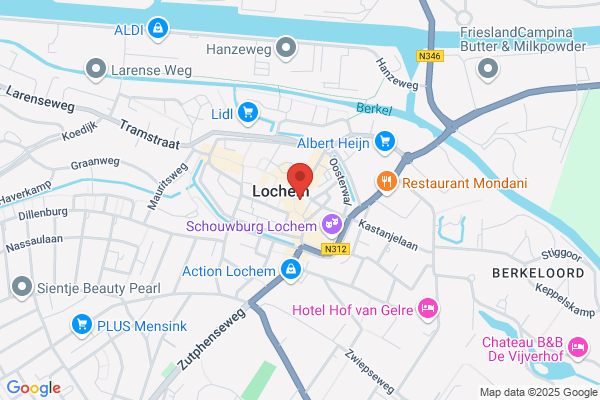 Pub, The