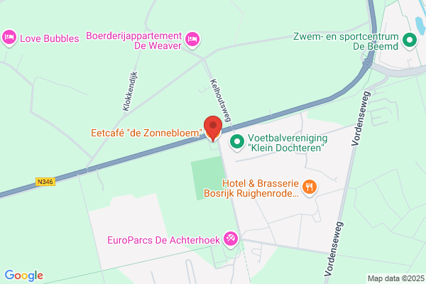 Zonnebloem, De