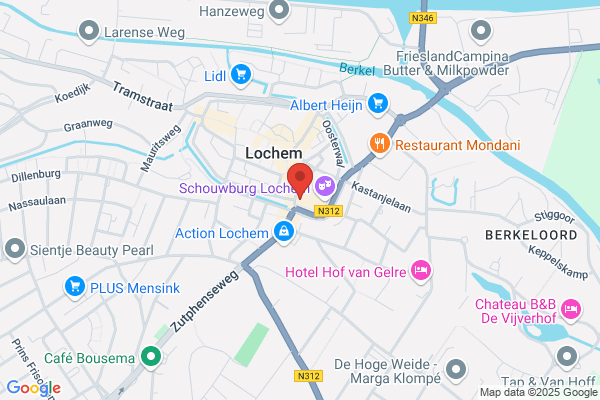 Lochems Kwartiertje