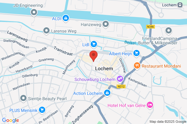 The Duesenberg Connection