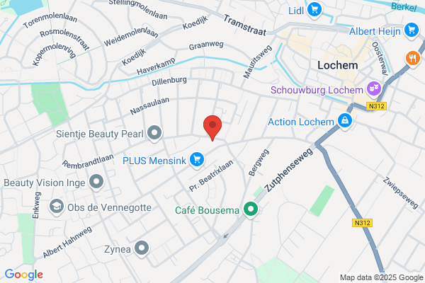 Aalst Fa Van